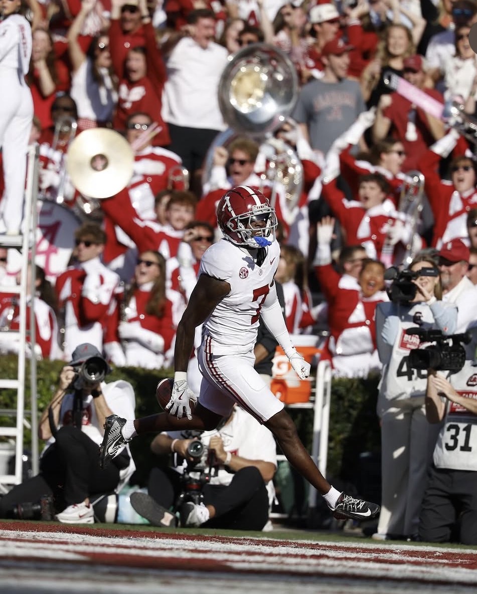 DaShawn Jones