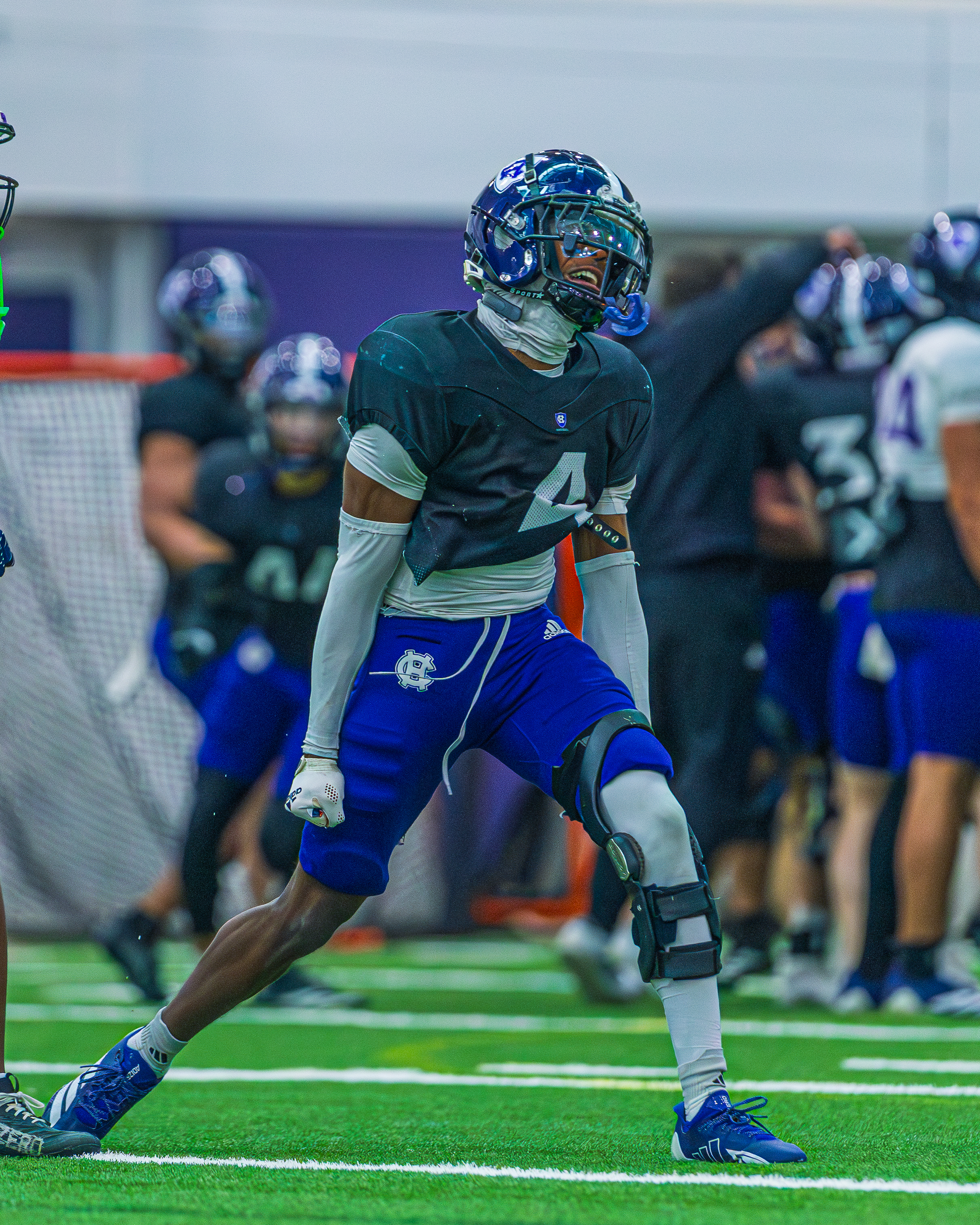 Amari Gardner