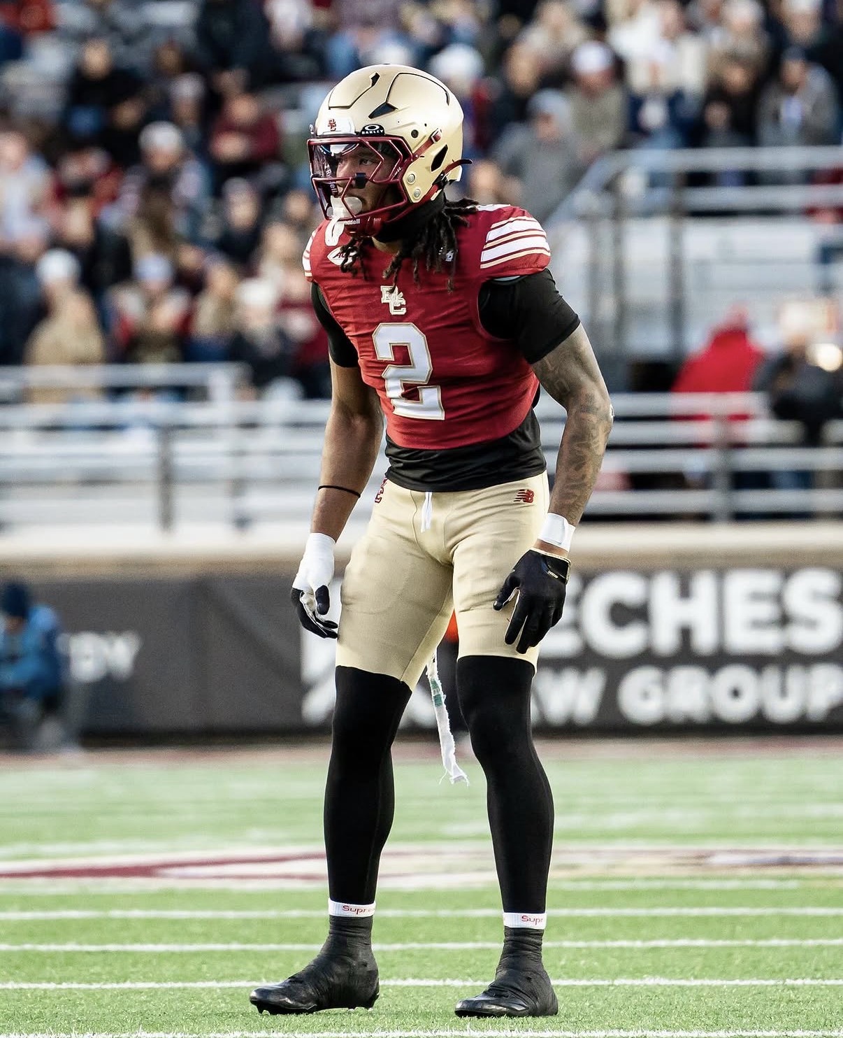 Kyree Price