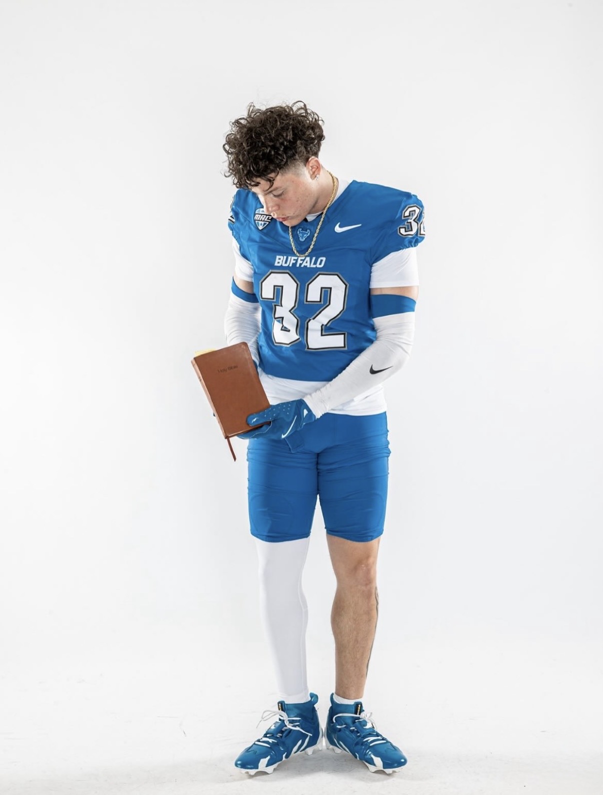 Donovan Rodriguez