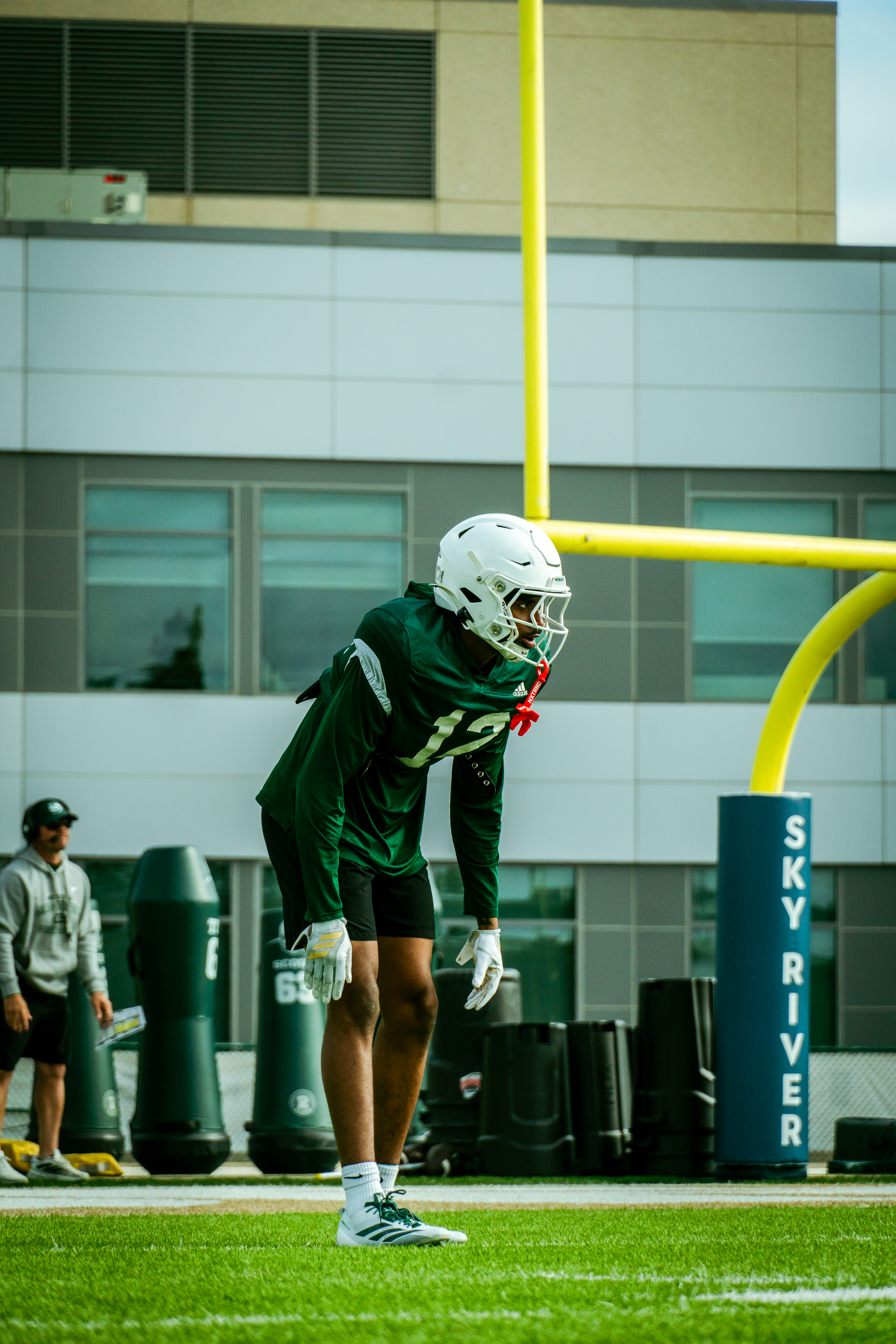 Malikai Nichols