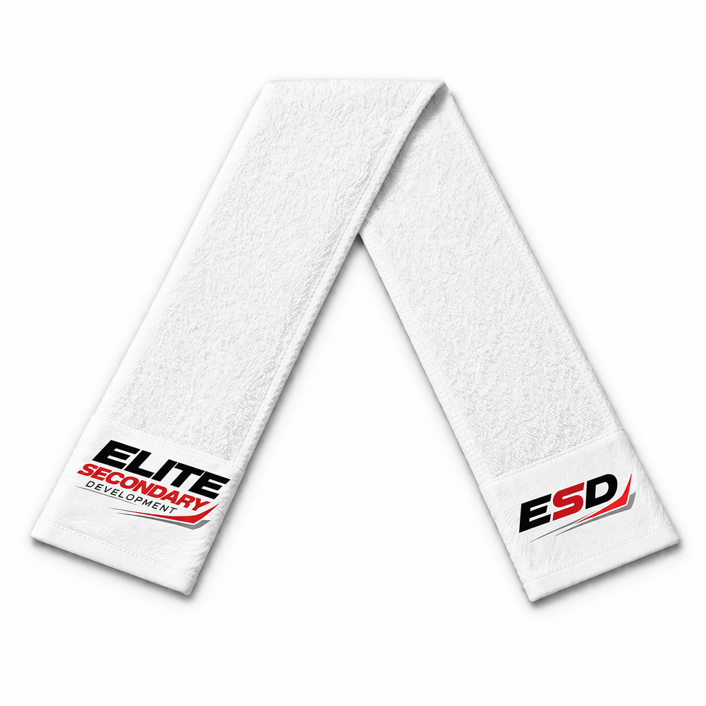 ESD Streamer Towel